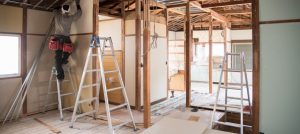 Entreprise de rénovation de la maison et de rénovation d’appartement à Ablaincourt-Pressoir